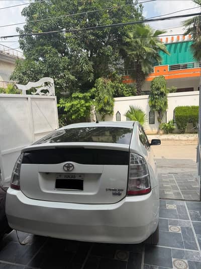 Toyota Prius 2007/2013
