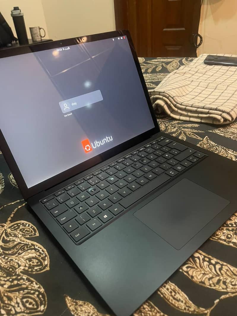 Surface Laptop 3 2