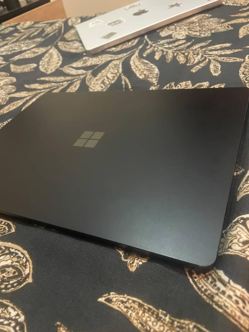 Surface Laptop 3 5