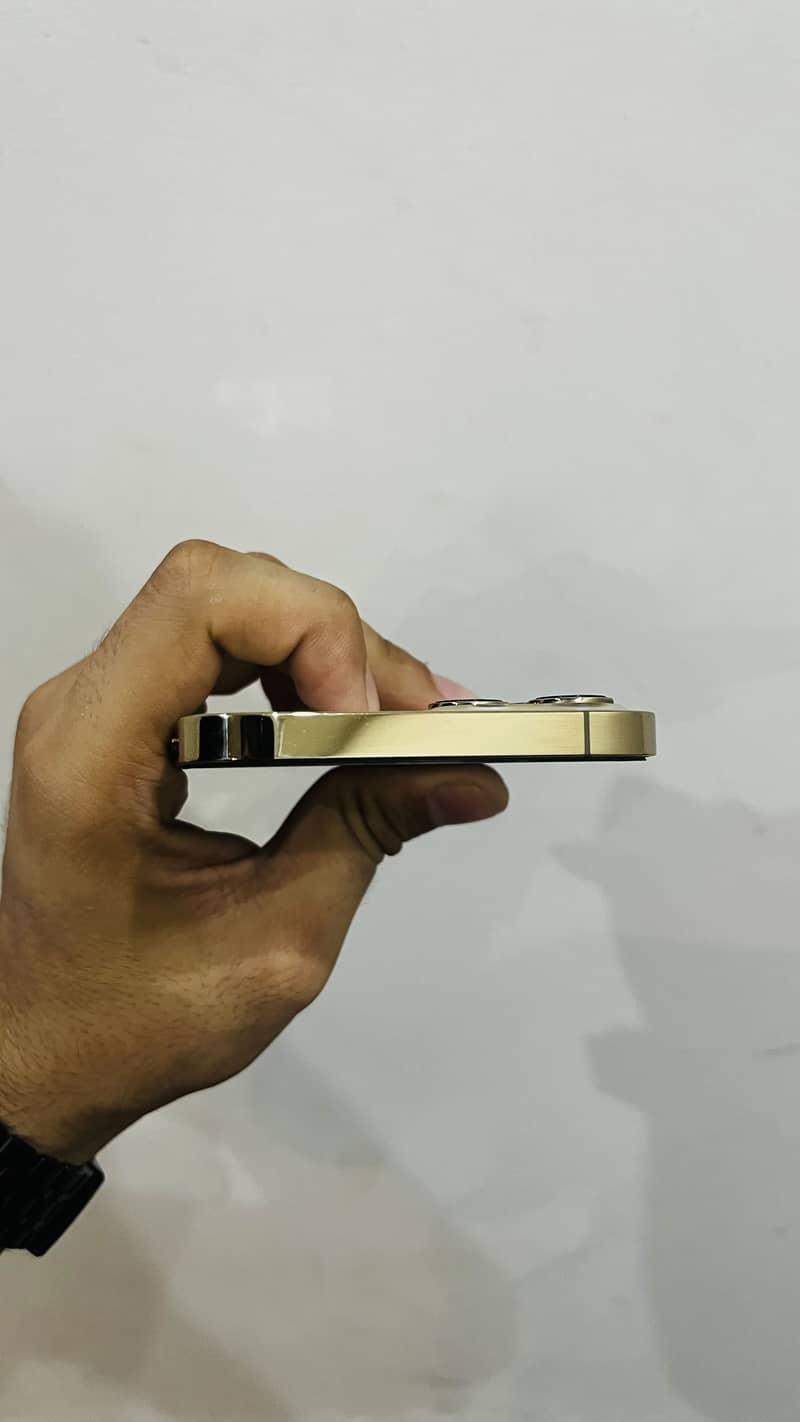 Apple iPhone 12 Pro Max 3
