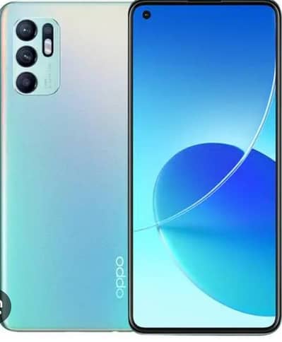 OPPO Reno6