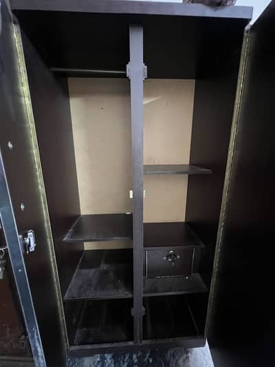 2  door Wardrobes