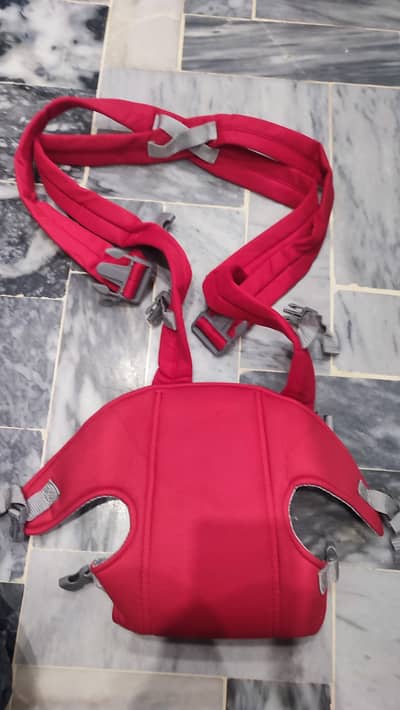 Baby Carrier