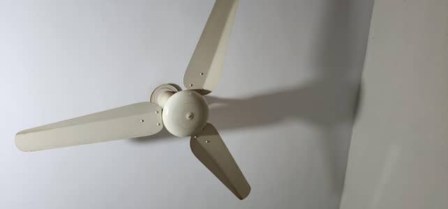 3 fans for sell