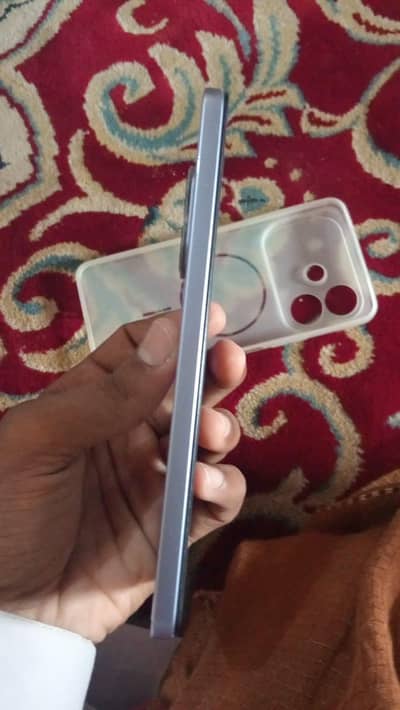 Vivo V60 lite 4G