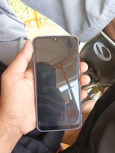 One Plus 6T