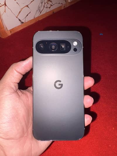 Google Pixel 9 Pro