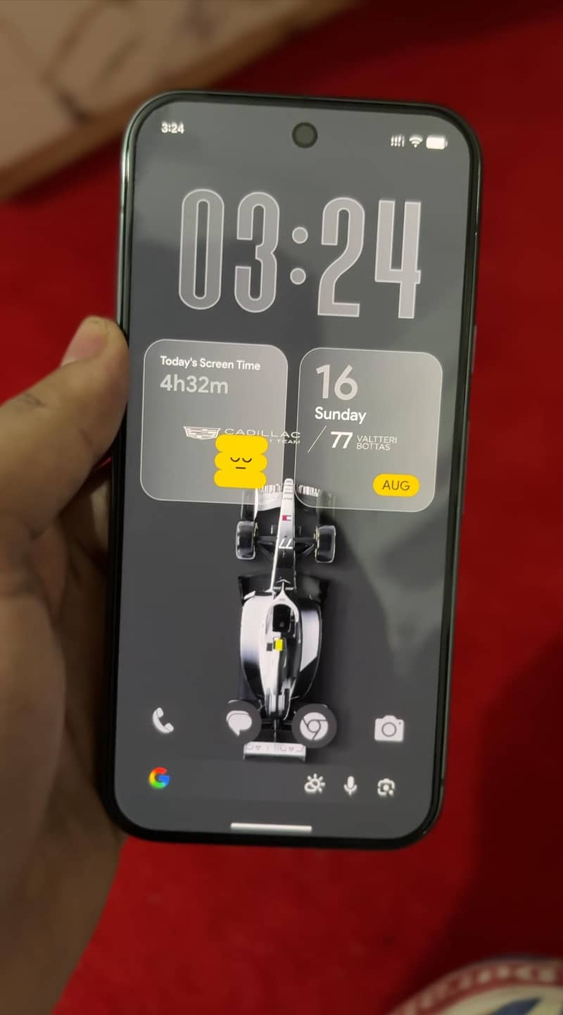 Google Pixel 9 Pro 2
