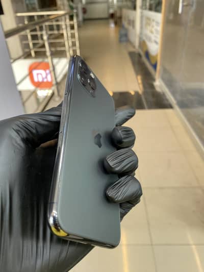 Apple iPhone 11 Pro