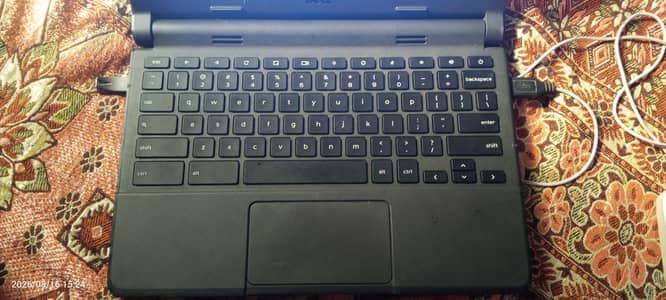 New Chromebook - 4GB RAM / 64GB Storage - Condition 10/10
