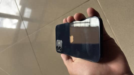 Apple iPhone 12