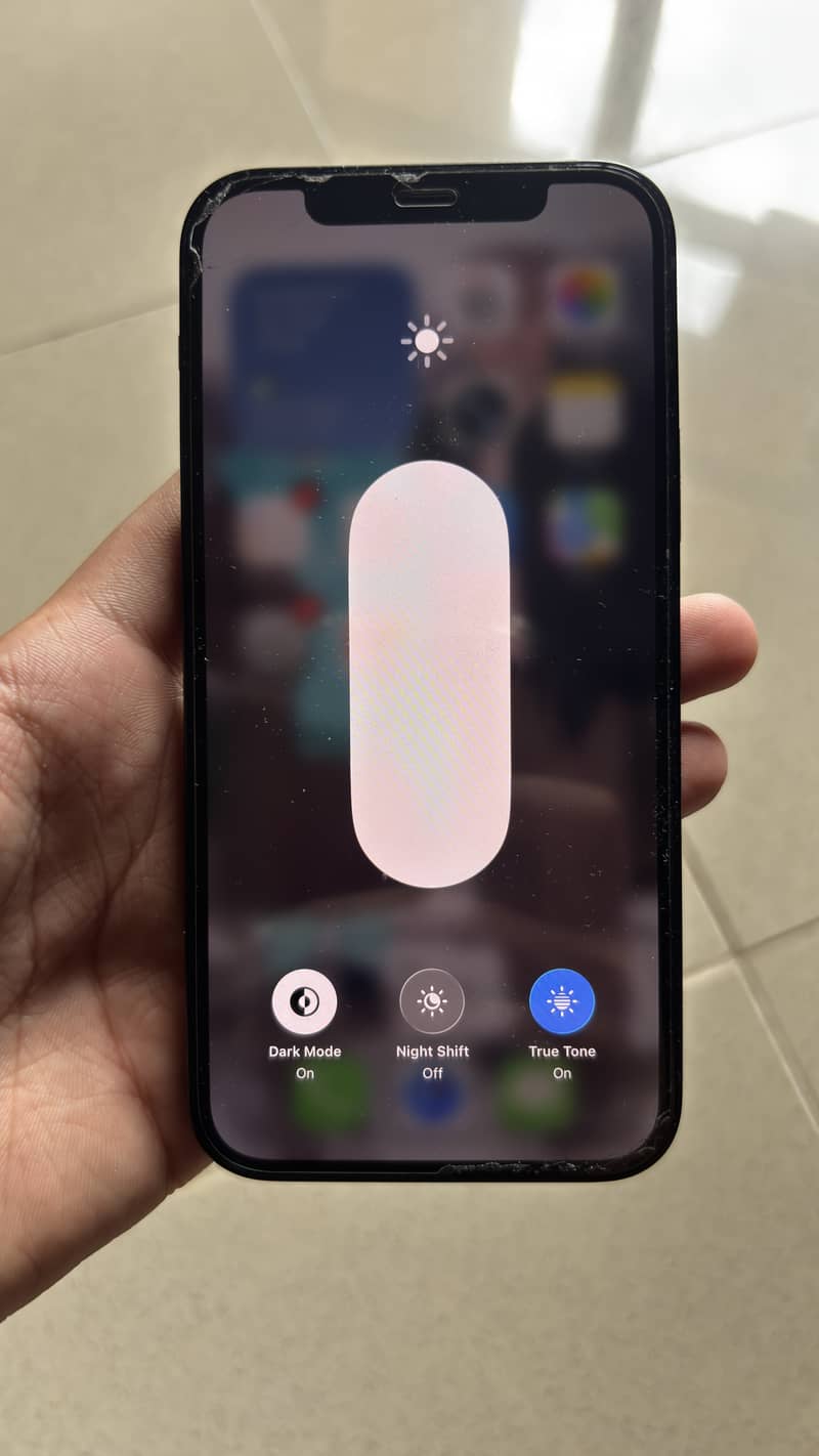 Apple iPhone 12 11