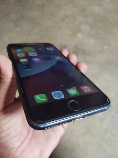 Apple iPhone 7 Plus 128gb all ok