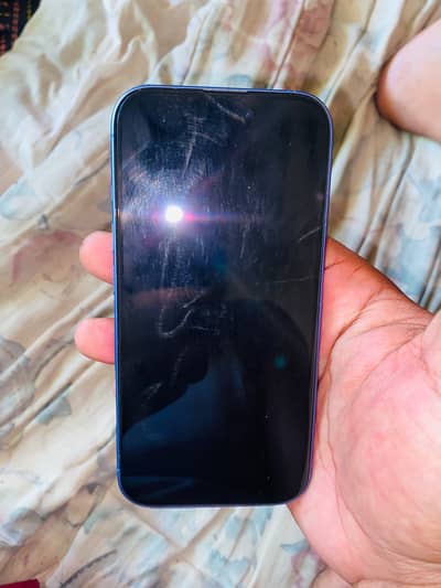 Apple iPhone 16 exchnge posssible