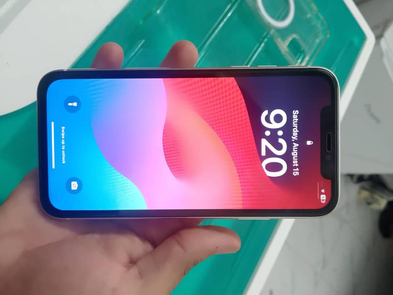 Apple iPhone 11 3
