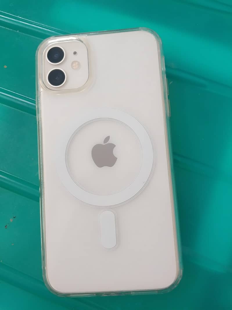 Apple iPhone 11 6