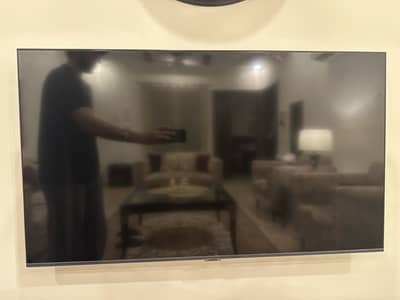 Samsung UA43AU7000U 4K Smart LED TV