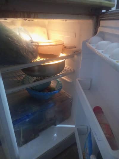 Dawlance refrigerator