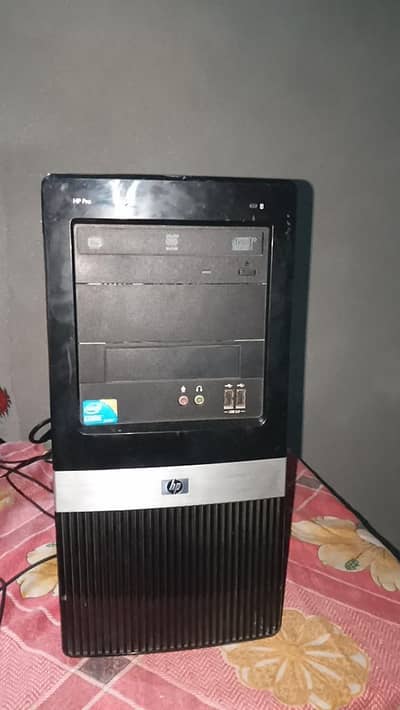 full PC setup for sell