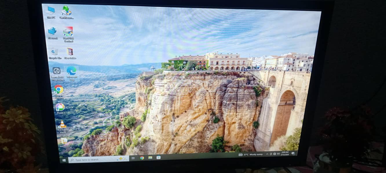 full PC setup for sell 1