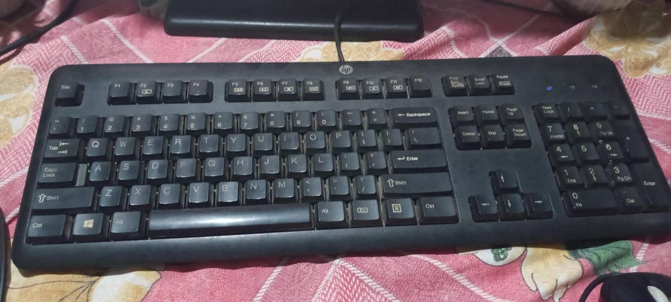 full PC setup for sell 3