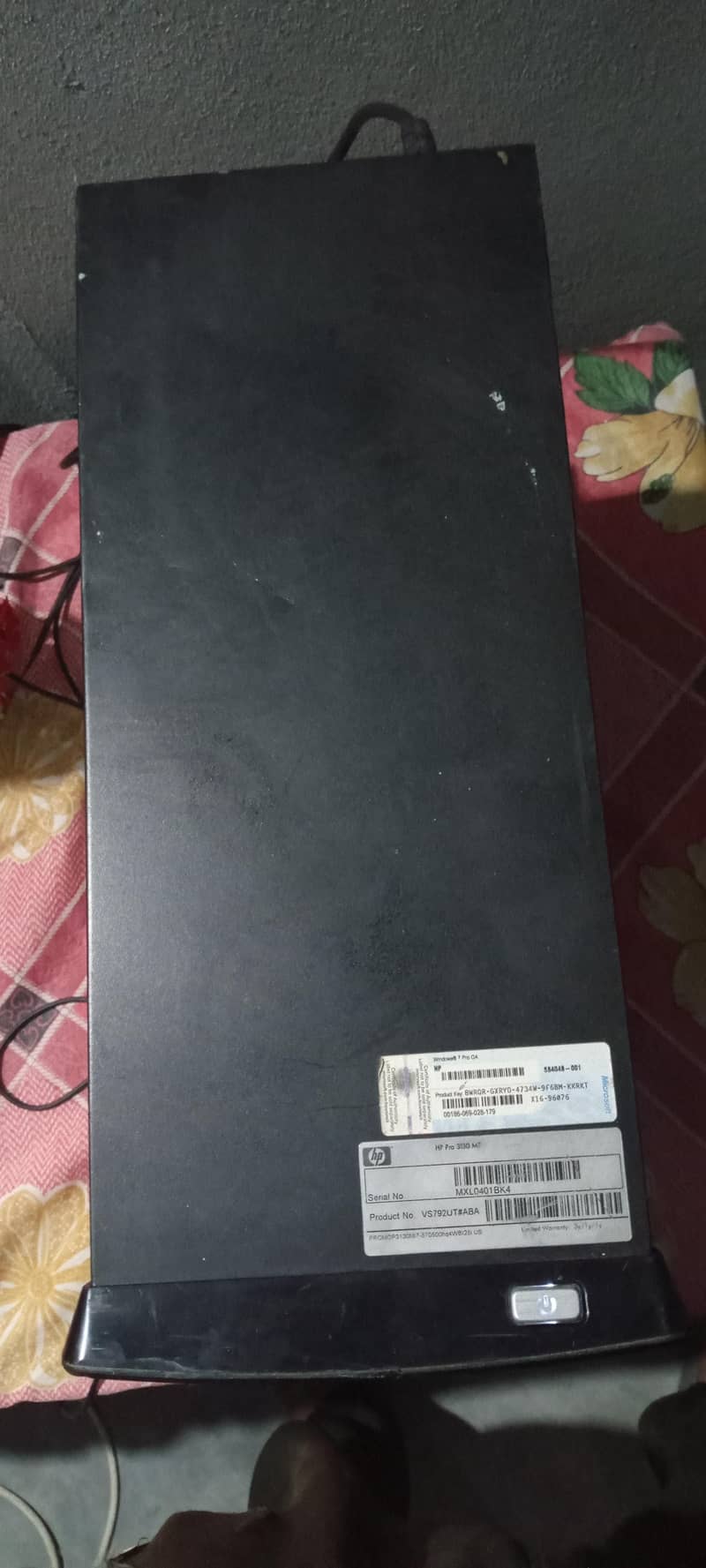 full PC setup for sell 4