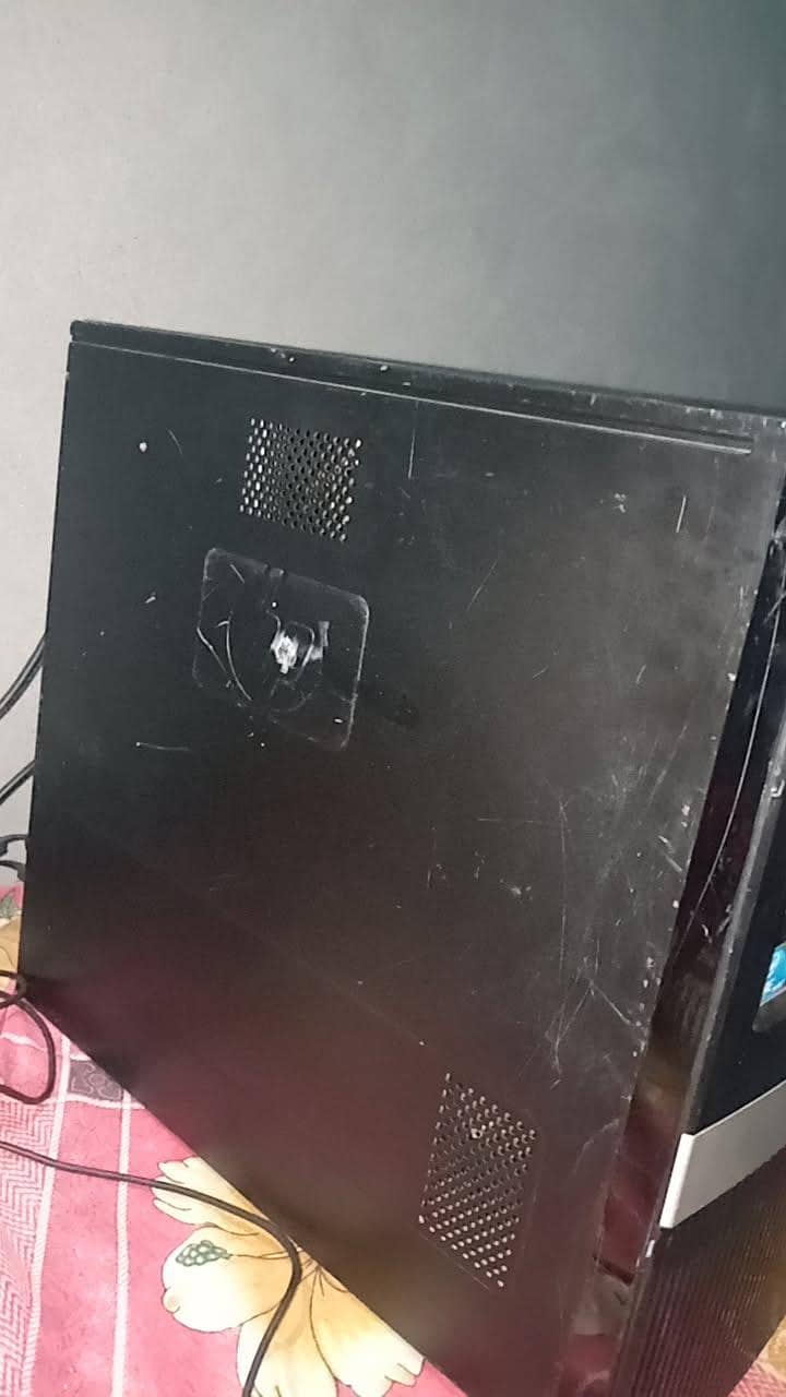 full PC setup for sell 6