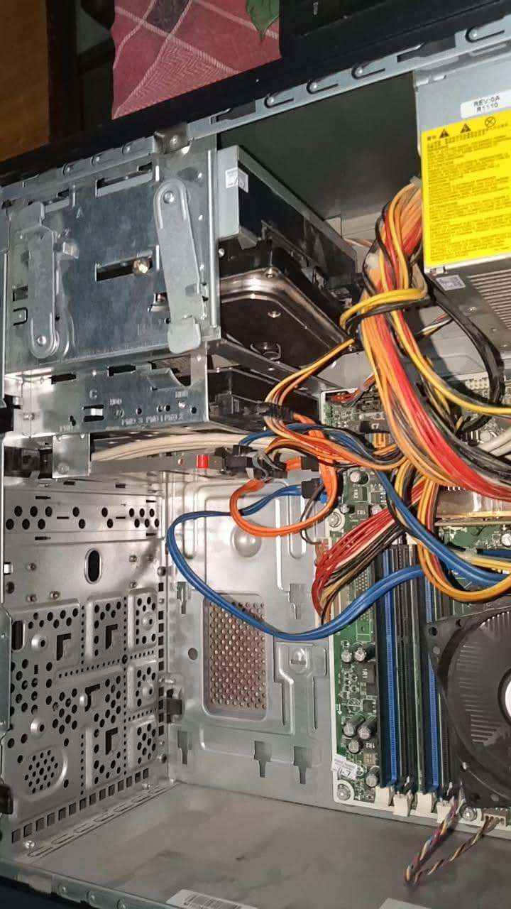 full PC setup for sell 9