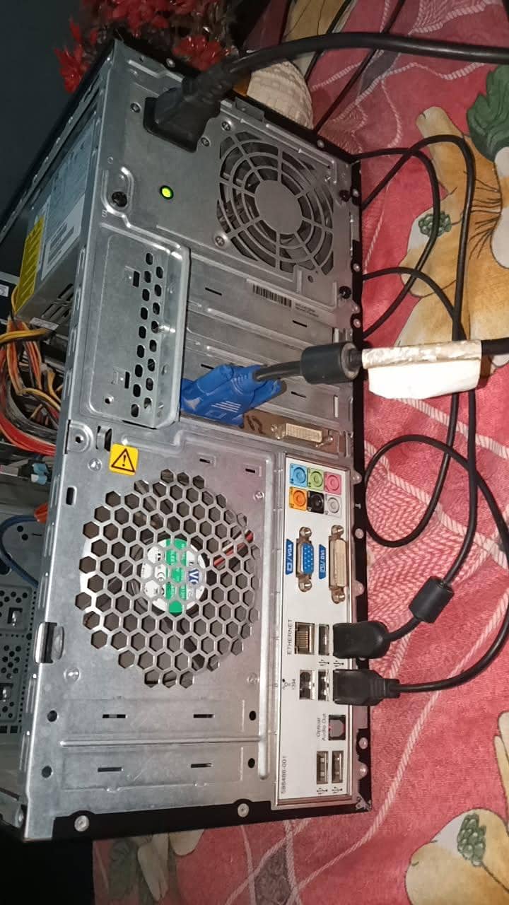 full PC setup for sell 10
