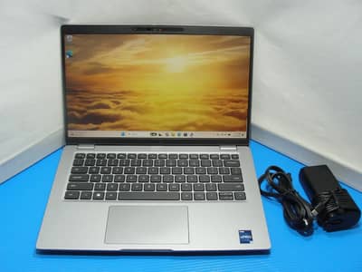 DELL Core i7 12th Gen (10-Core 12-Thread) 14inch Touchscreen 1080-LED