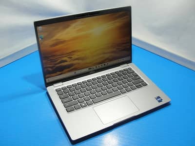 DELL Core i7 12th Gen (10-Core 12-Thread) 8/ 256 (14" Touchscreen LED)