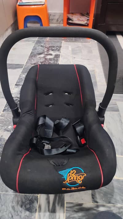 Baby Seat