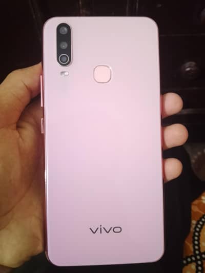 Vivo Y17