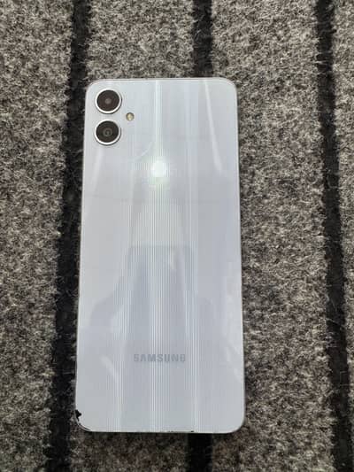 Samsung Mobile A05