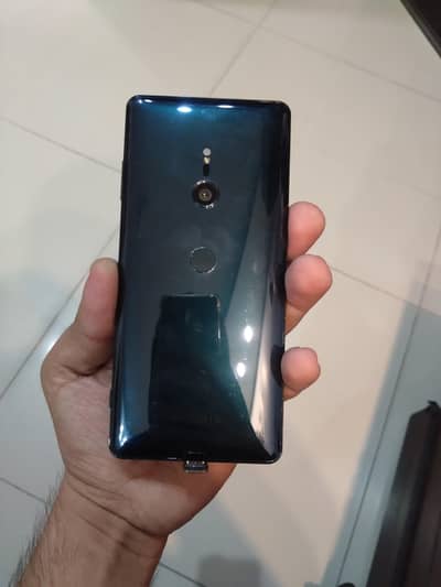 Sony XZ3