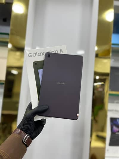 Samsung Galaxy Tablets – Tab S, A7 , A11 , S5e , S8+ , S10+ , S9 Ultra