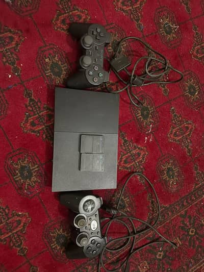 Ps 2 for sale