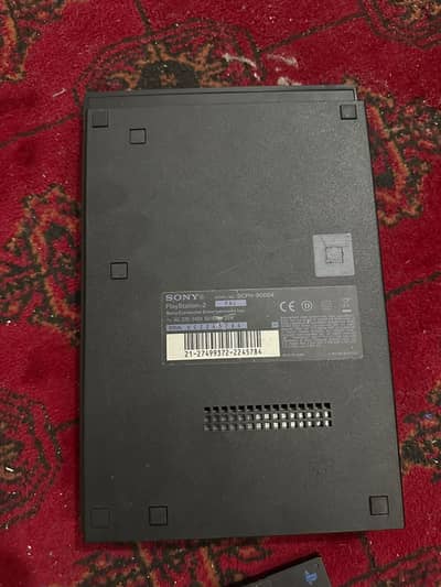 Ps 2 slim for sale