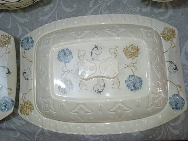 Dinner Set 60 Pcs 5