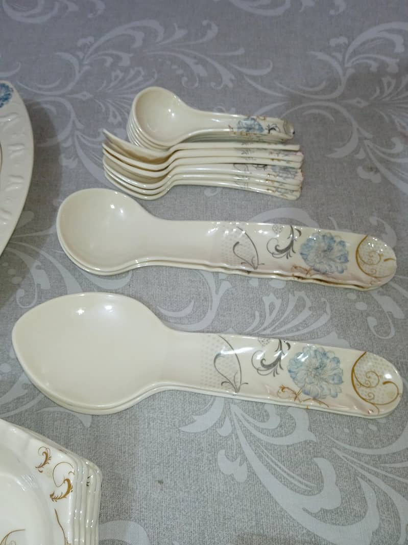 Dinner Set 60 Pcs 6
