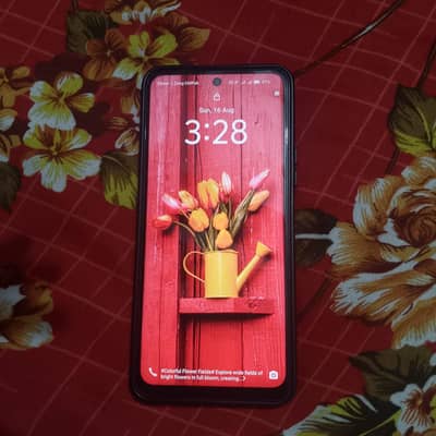 Vivo Y21