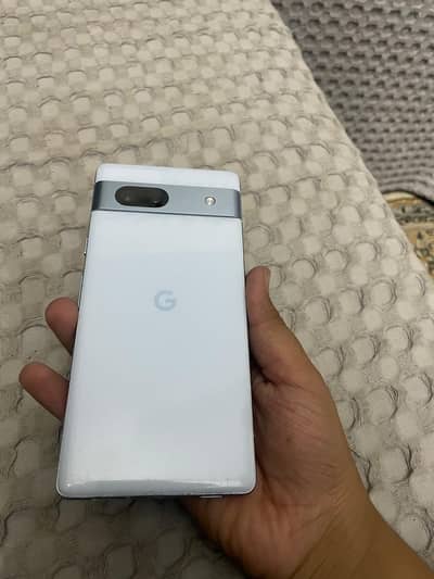 Google Pixel 7a