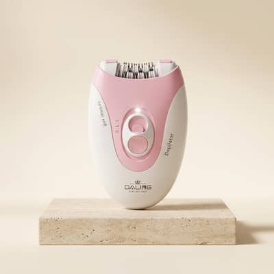 Epilator | Electric Hair Remover | Women’s Hair Removal Device