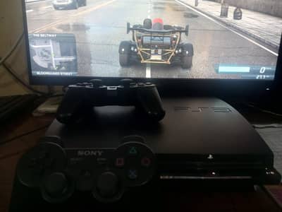 PS3 for sale