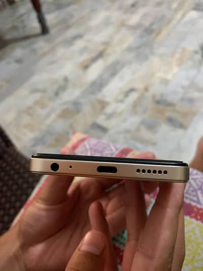 Tecno Spark 20C