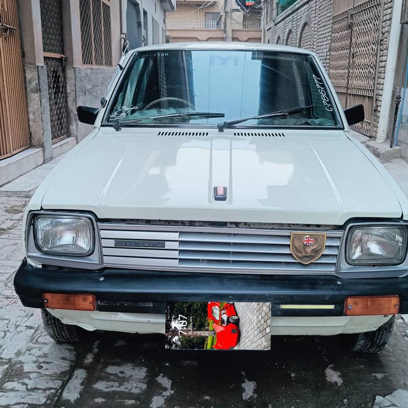 Fx car 0