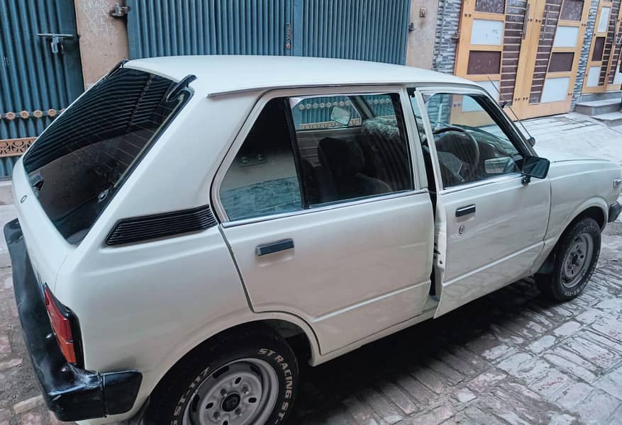 Fx car 1