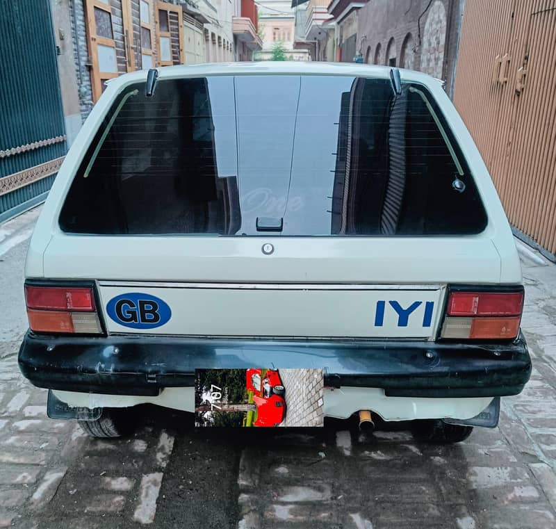 Fx car 2