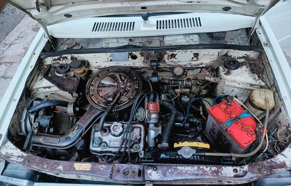 Fx car 3