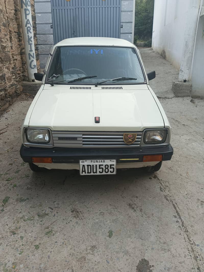 Fx car 4